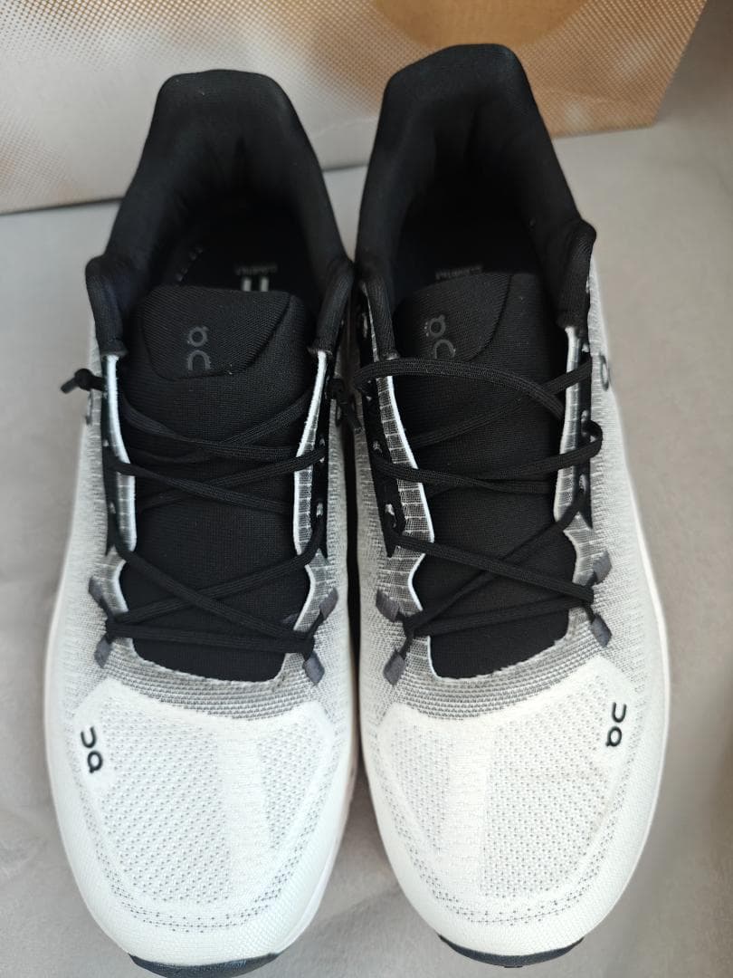 限定値下げ On Cloudtilt スニーカー 26cm