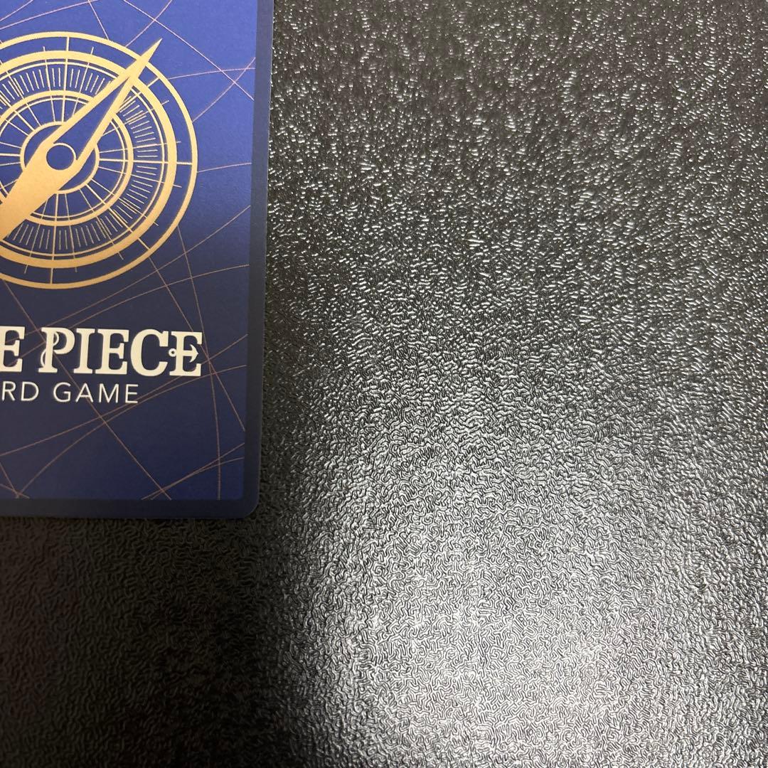 エネル SR SP OP05-100 ロブ・ルッチ SR SP OP03-092