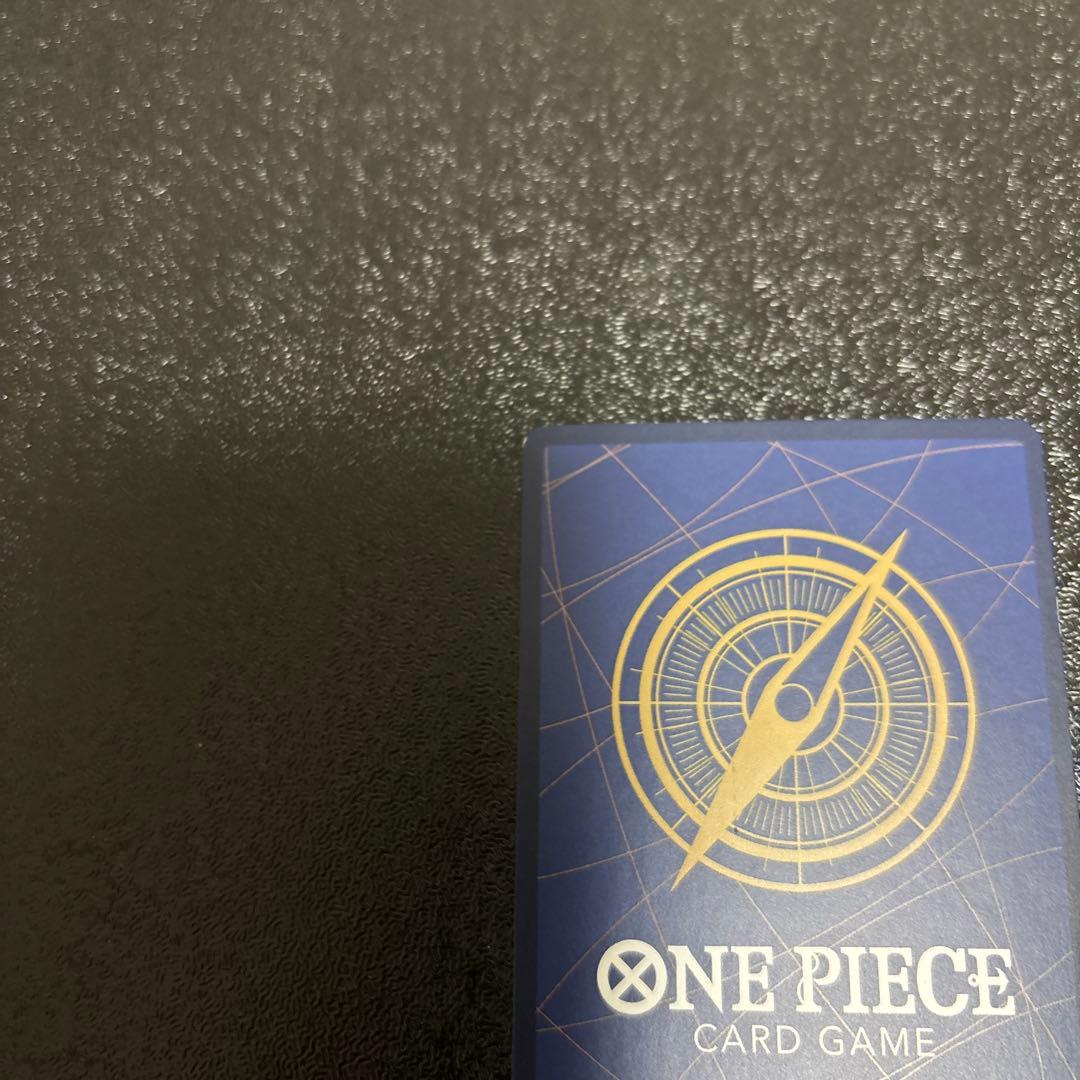 エネル SR SP OP05-100 ロブ・ルッチ SR SP OP03-092