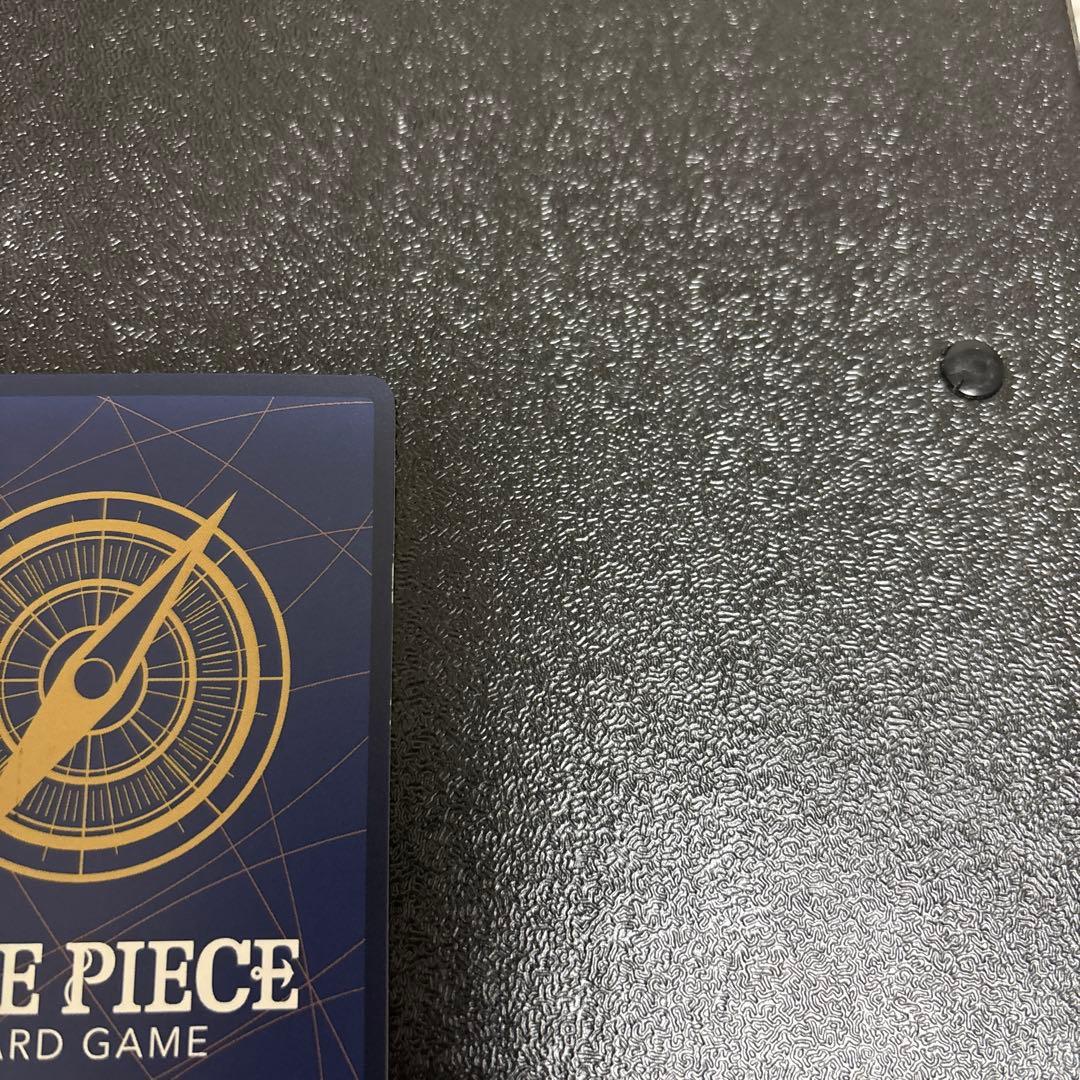 エネル SR SP OP05-100 ロブ・ルッチ SR SP OP03-092