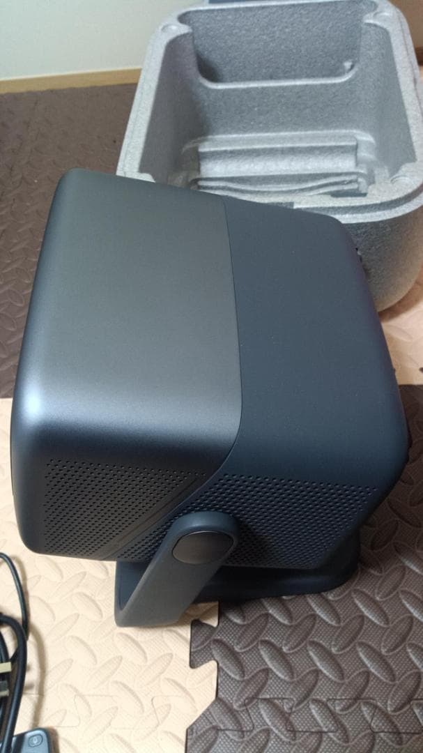 JMGO N1S Pro 4K プロジェクター