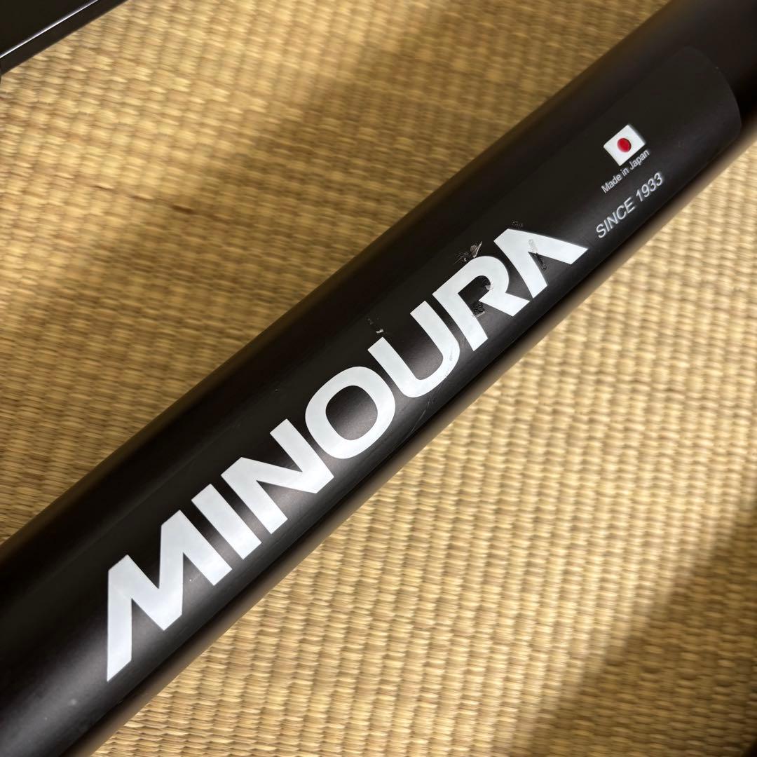 MINOURA Bike Tower 25D 自転車スタンド