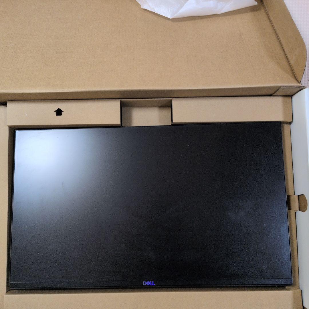 DELL　S2522HG [24.5インチ]　240hz ゲーミングモニター