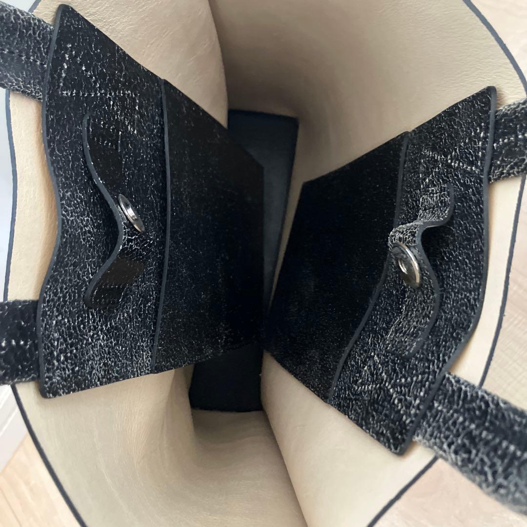 エンダースキーマ　atypical fabien LエイティピカルファビアンL