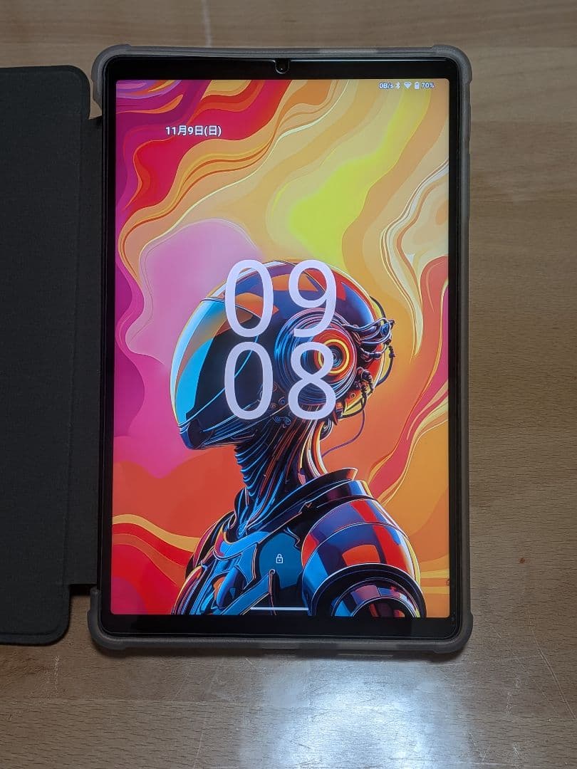 ALLDOCUBE iPlay 70 mini Ultra　本体