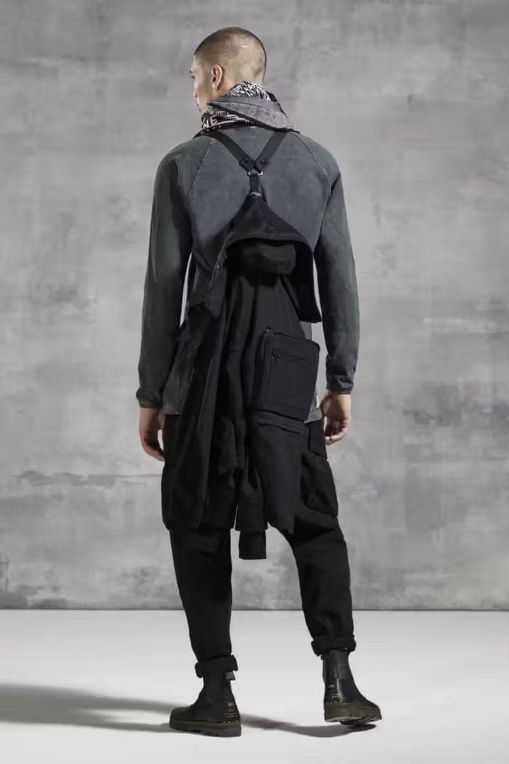 ジャケット・アウター Stone  Shadow Project Jacket