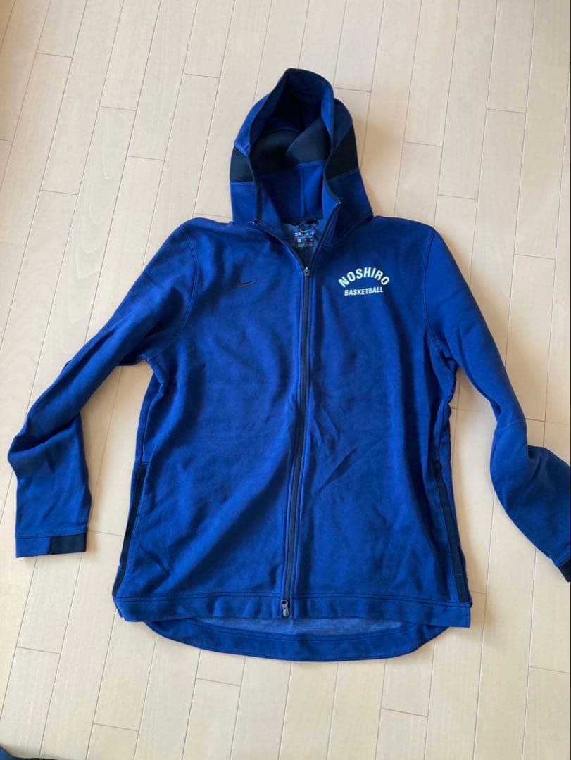 P 能代工業バスケットボールウェア