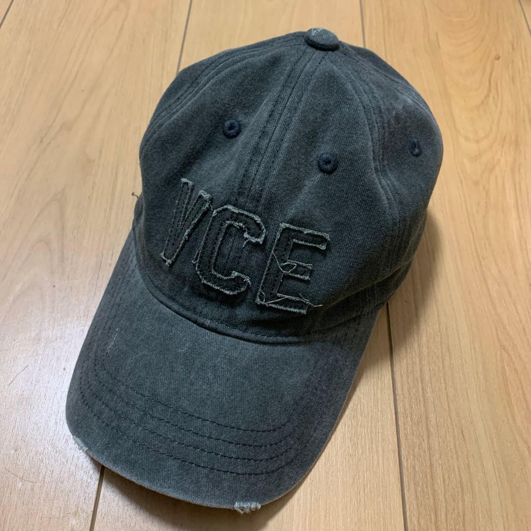 GOLDEN  ベースボールキャップ ドゥーズィエムクラス