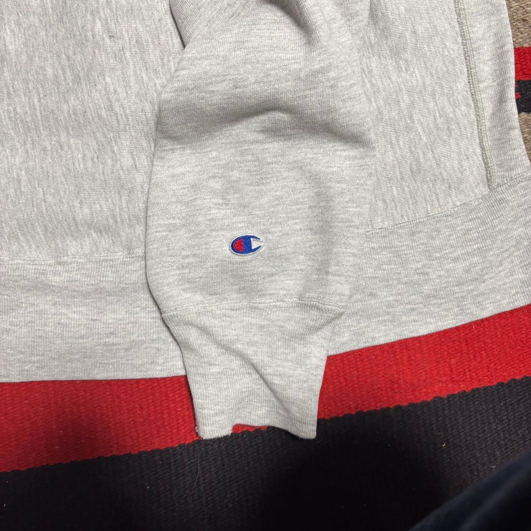 Champion リバースウィーブ　80s usa製　雰囲気抜群