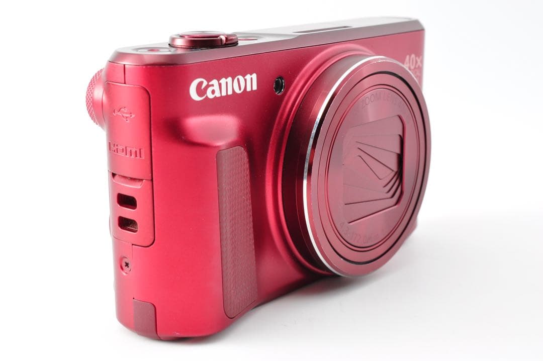 ■ 美品 ■ キヤノン　Canon PowerShot SX720 HS