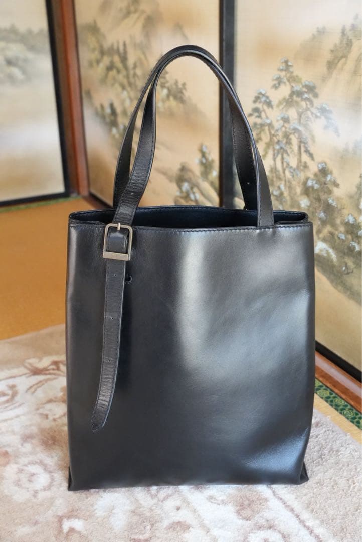 マザーハウス Mother House ブライトV トート