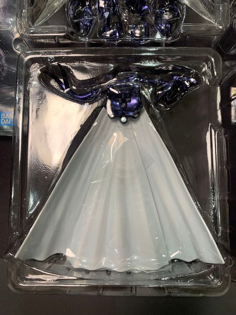 聖闘士聖衣神話EX アルファ星 ドゥべ ジークフリート