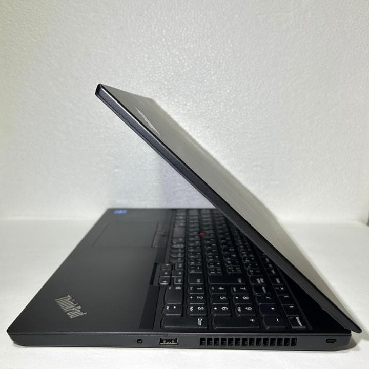 爆速16GB✨ThinkPad L15 Gen2✨11世代i5×256GB