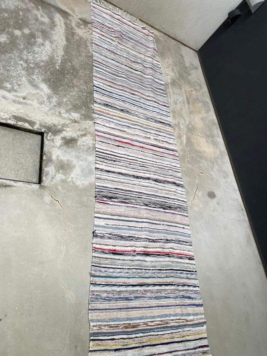 HPDECOフランスラグ