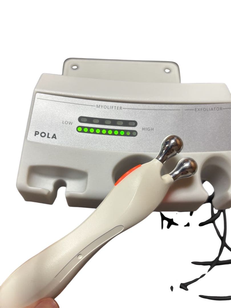 タカラベルモント　POLA ノアージュ PRO DUO