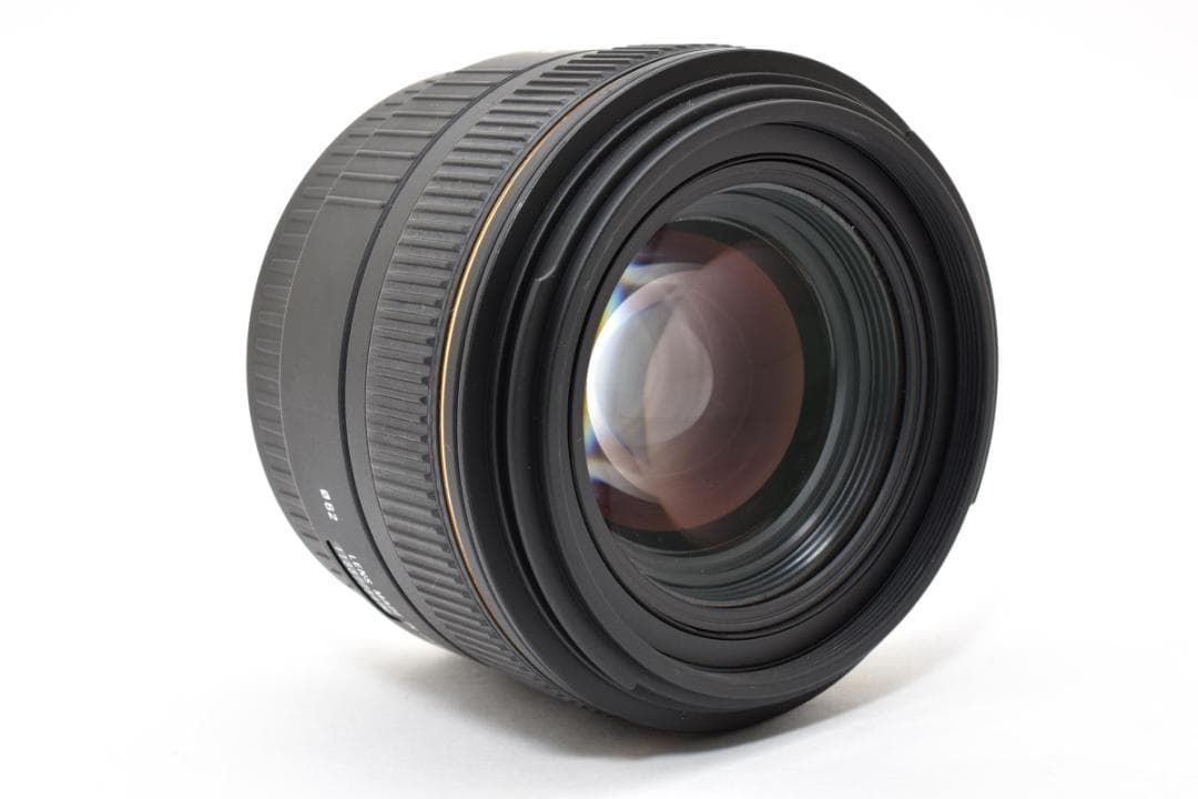 シグマ 30mm F1.4 EX DC HSM キヤノン #21432