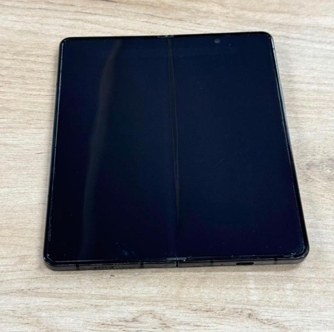 【良品】Android Galaxy Fold 5｜256gb｜SIMフリー