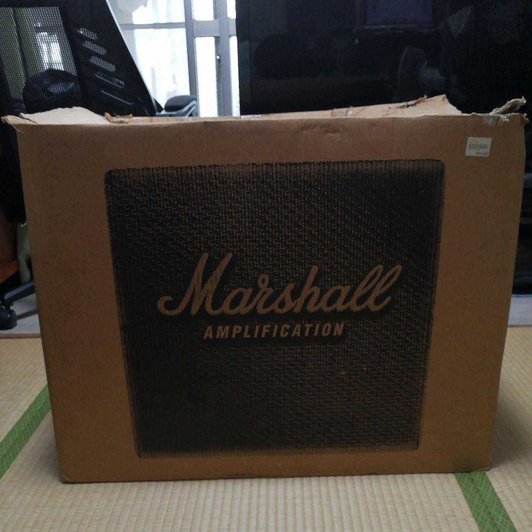 スピーカー・ウーファー Marshall DSL401