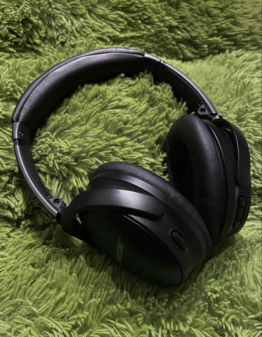 美品 BOSE QUIETCOMFORT 45 本体