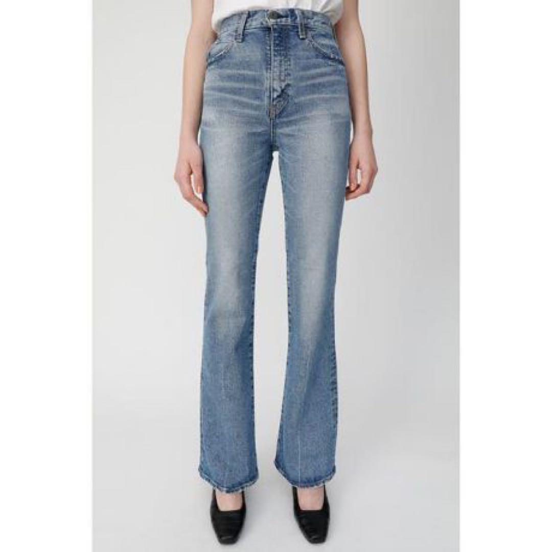 値下げ中 美品 MVS FLARE (L) / ロングサイズ 25インチ