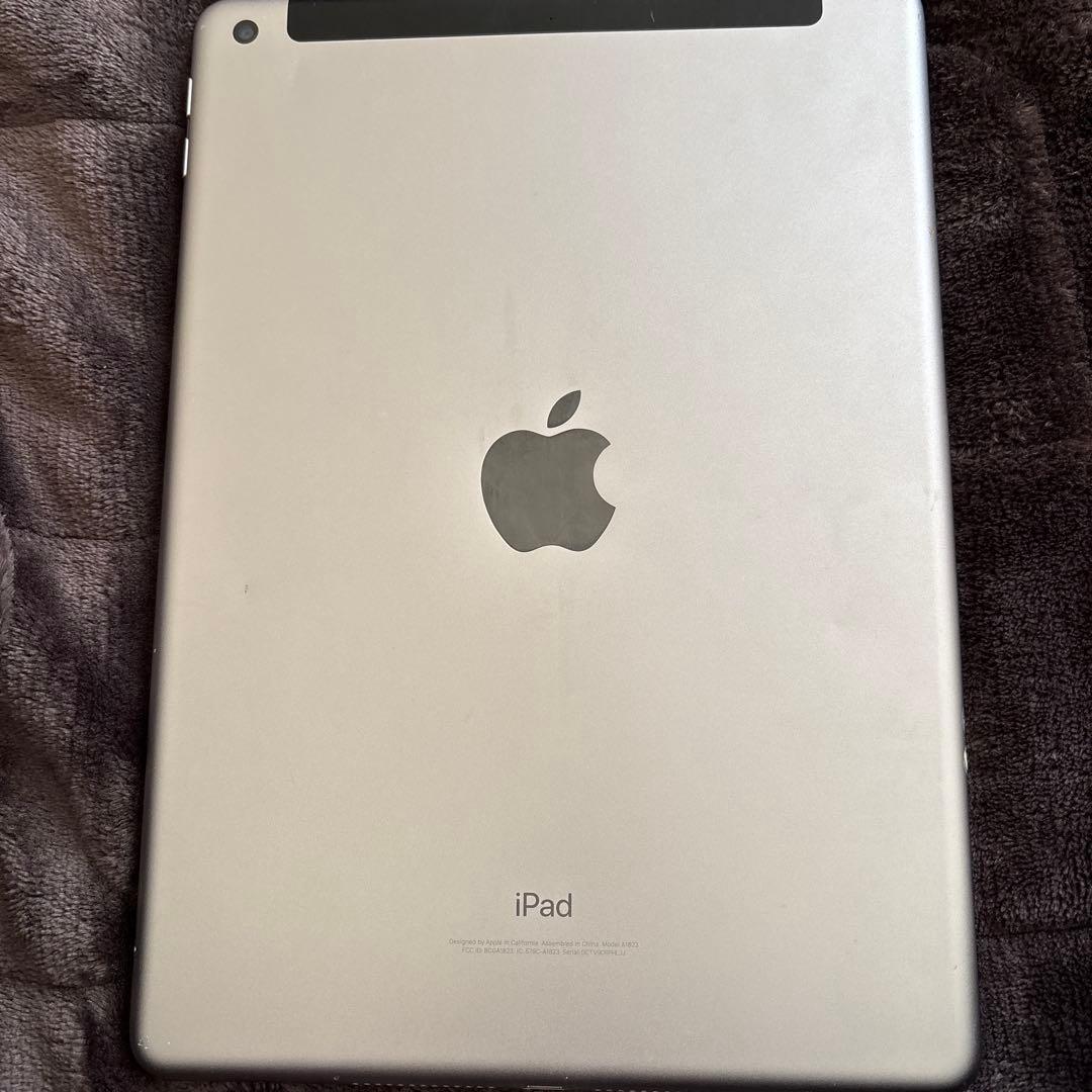 美品　動作確認バッチリ！iPad 第5世代