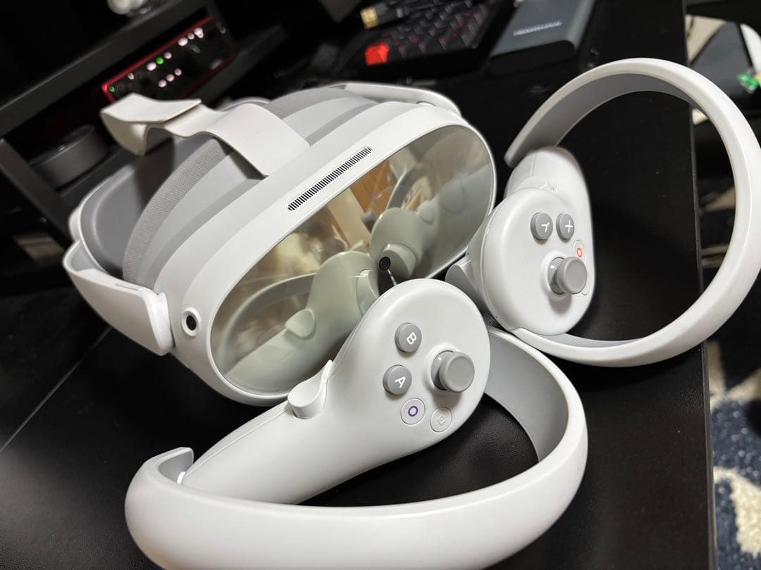 その他 pico 4 pro