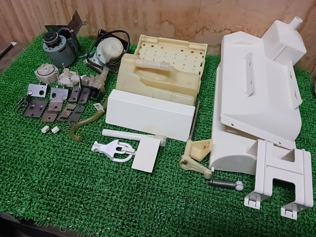 ホシザキ　業務用製氷機　IM-25L-1