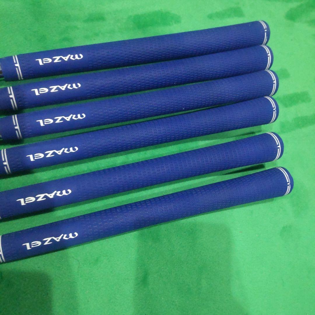 【最終値下】タイトリストT100 2025 5〜P 6 プロジェクトx6.5