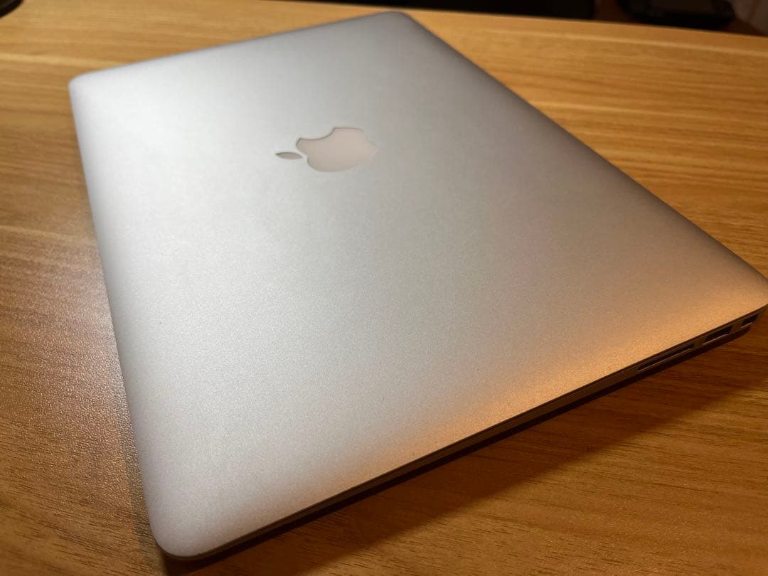 Apple MacBook シルバー 本体