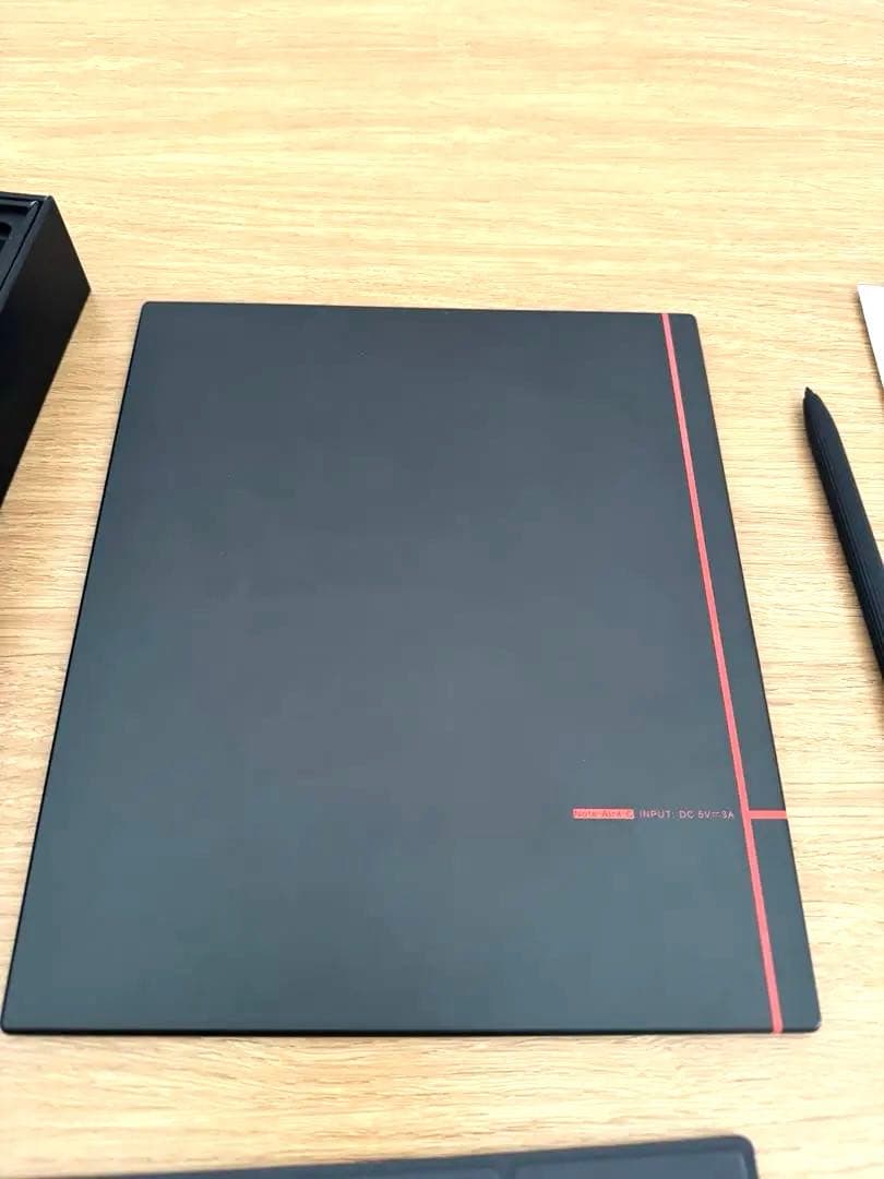 Onyx BOOX Note Air 4C 10.3インチ カラー電子ペーパー