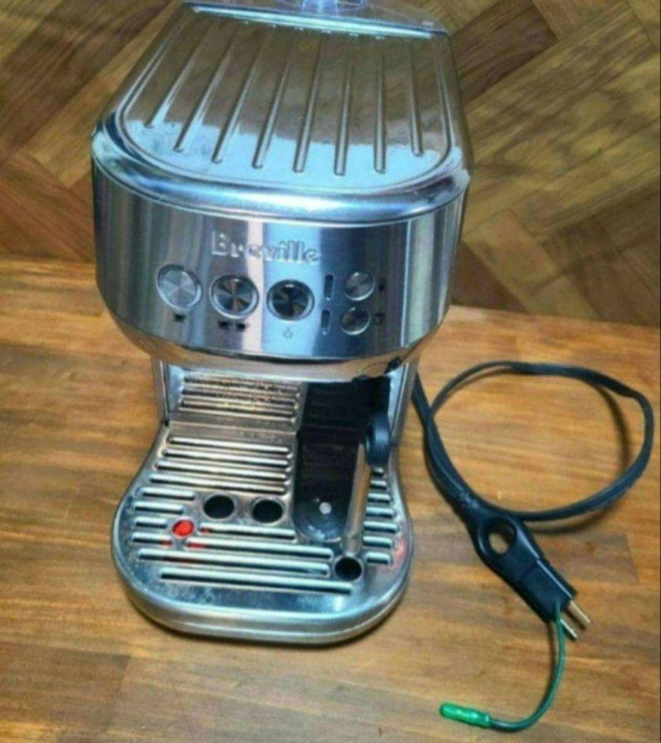 Breville Bambino Plus& ブレビル　スマートグラインダー