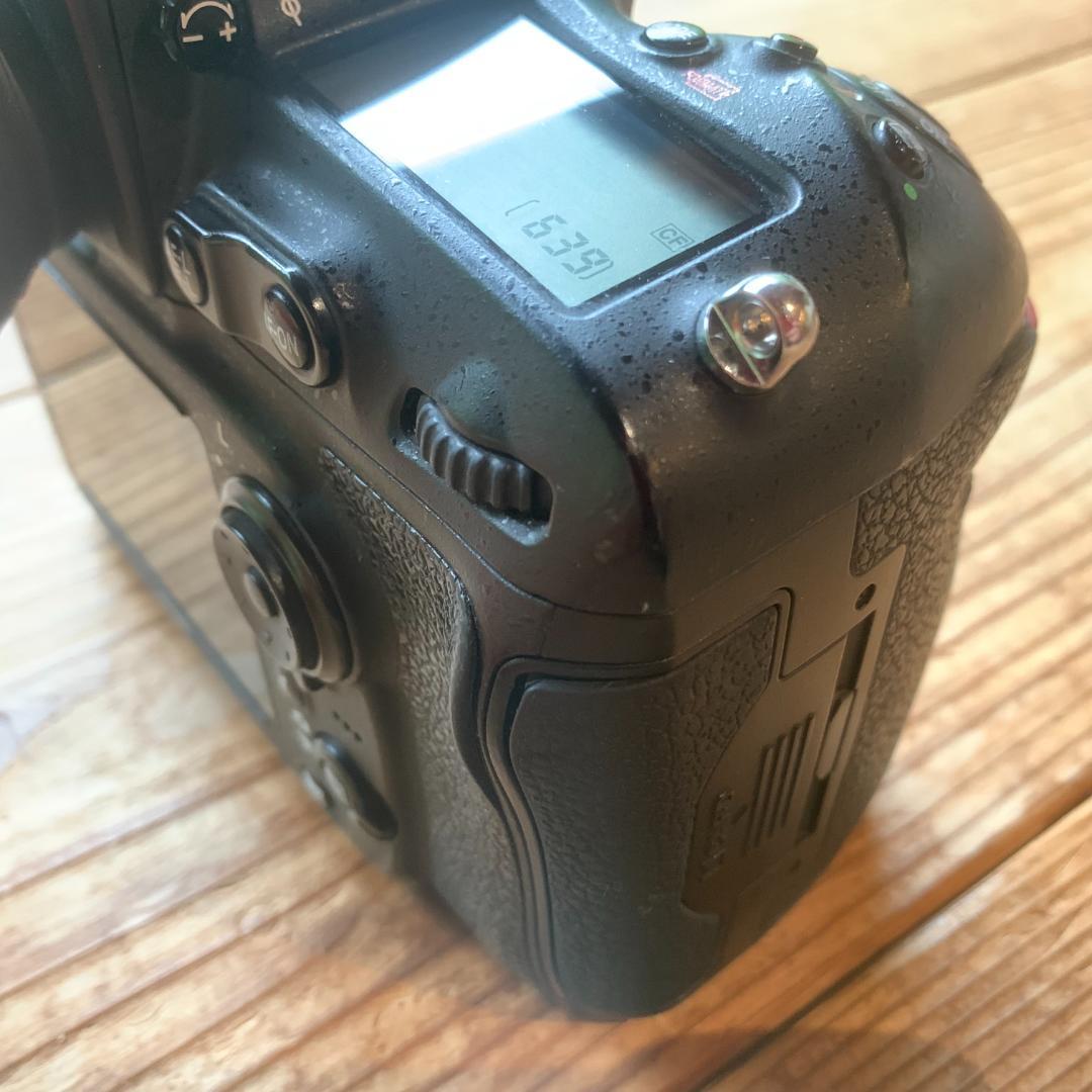 Nikon D810 デジタル一眼レフカメラ 本体
