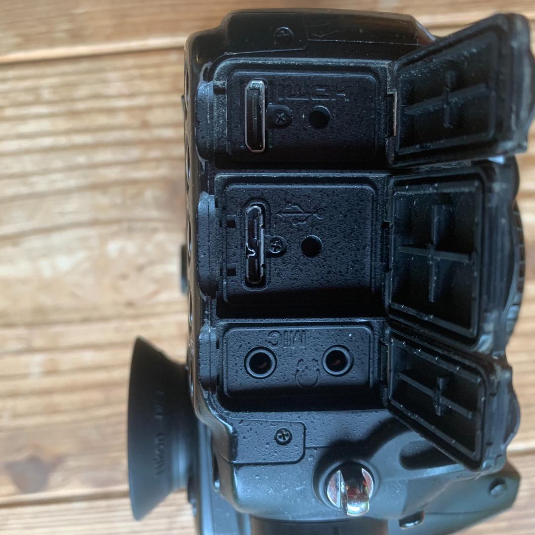 Nikon D810 デジタル一眼レフカメラ 本体