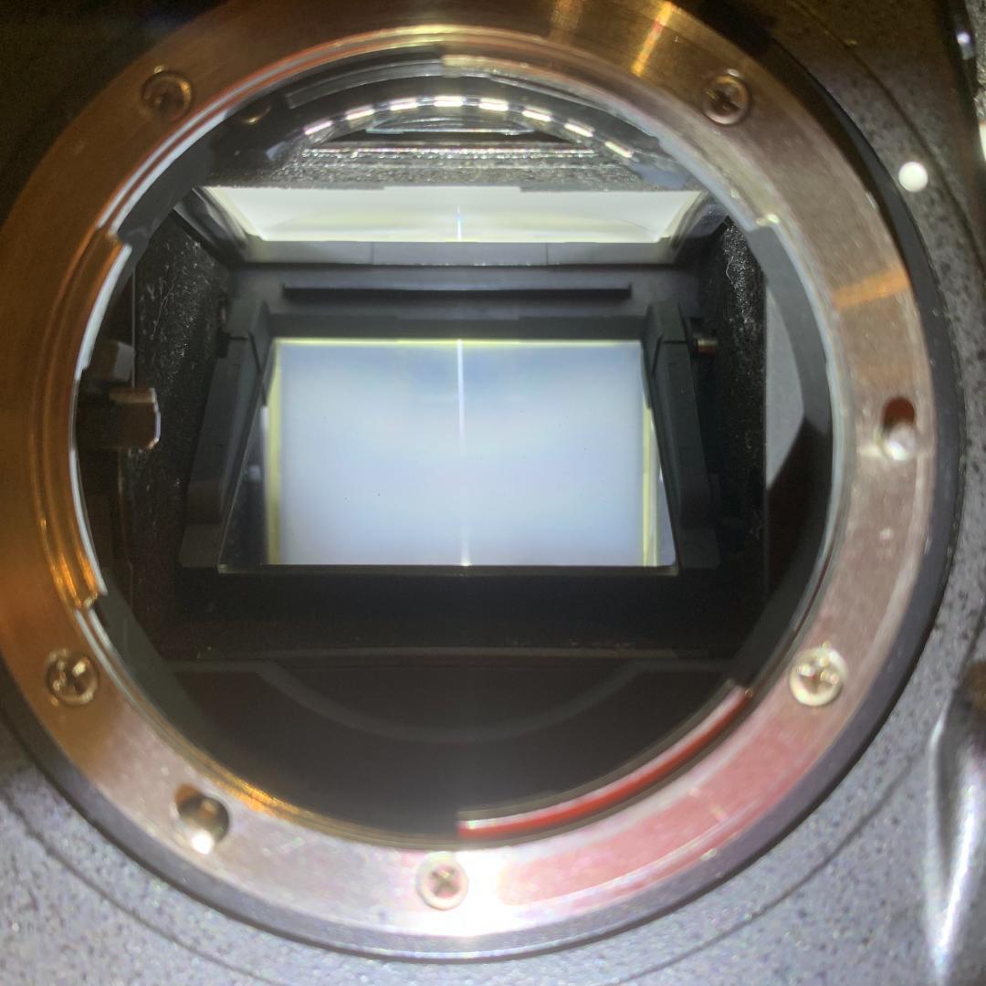 Nikon D810 デジタル一眼レフカメラ 本体