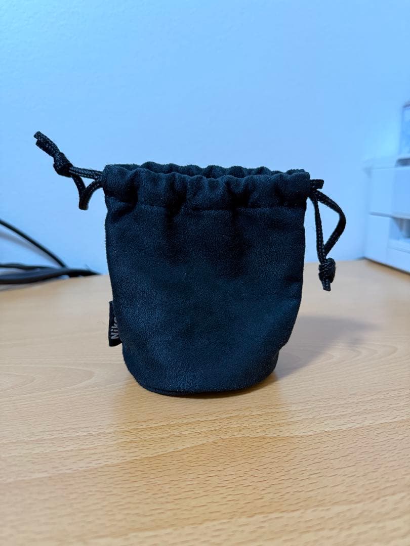 Nikon AF-S DX NIKKOR 35mm f/1.8Gプロテクター付き