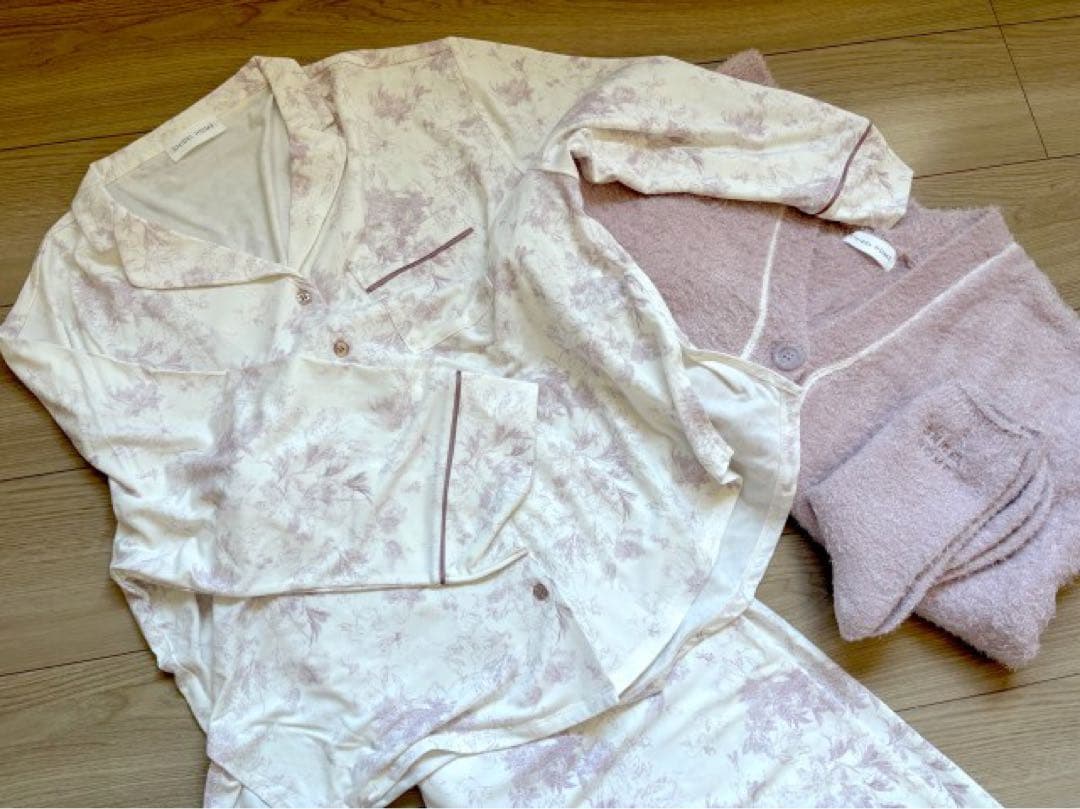 y*n様 スナイデルホーム　パジャマ　ルームウェア