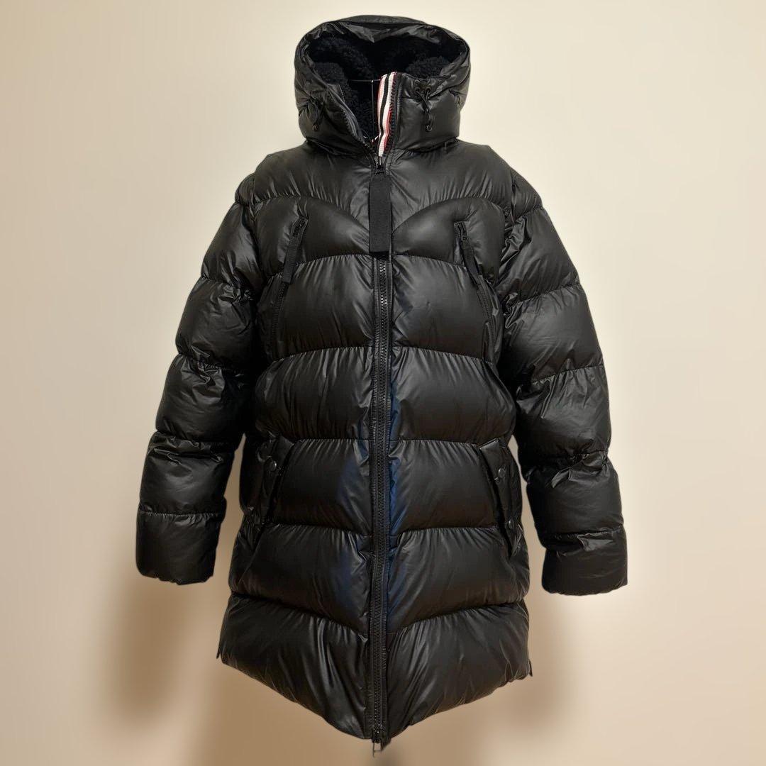 HUNTER レディース ダウンコート