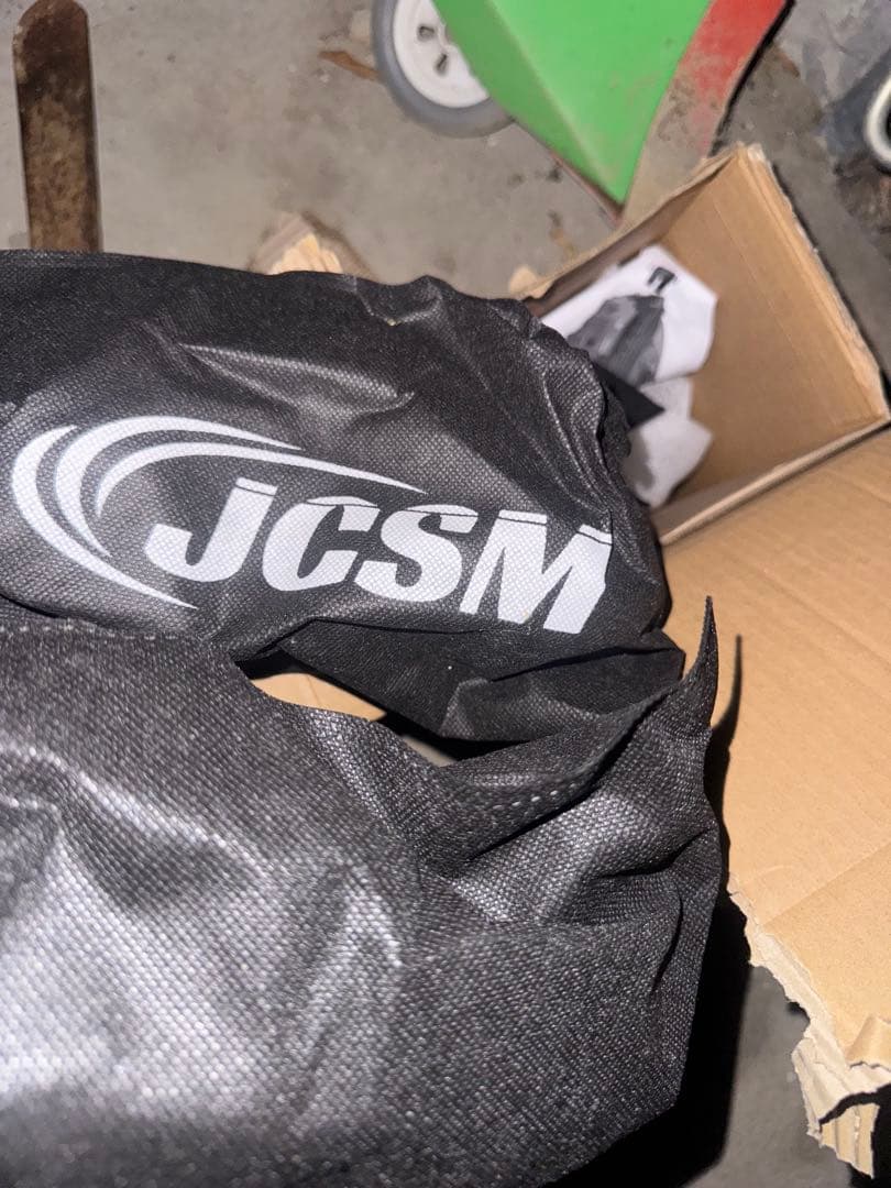 JCSM ブレーキキャリパー TOYOTA PRIUS用