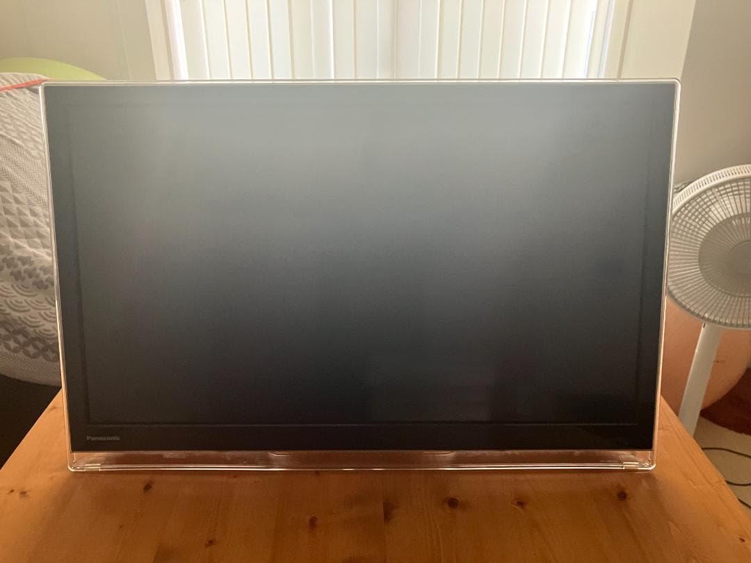 Panasonic VIERA 24インチ UN-24F6-K