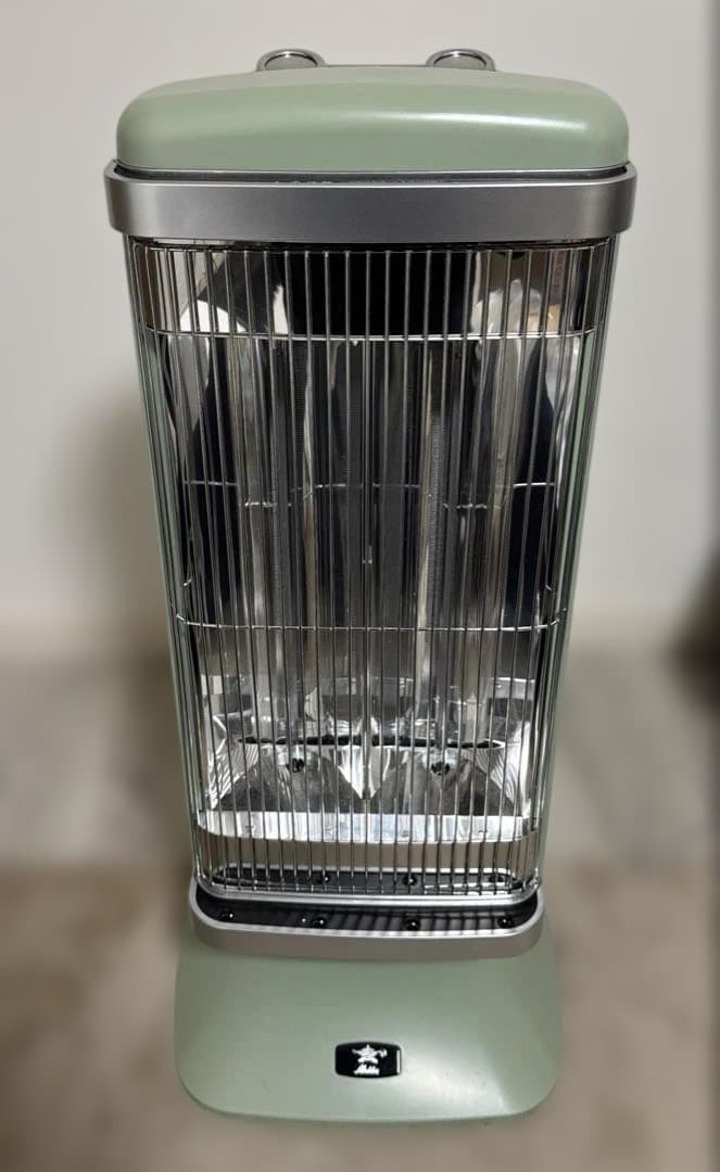 Aladdinアラジン遠赤グラファイトヒーター AEH-2G10AJ