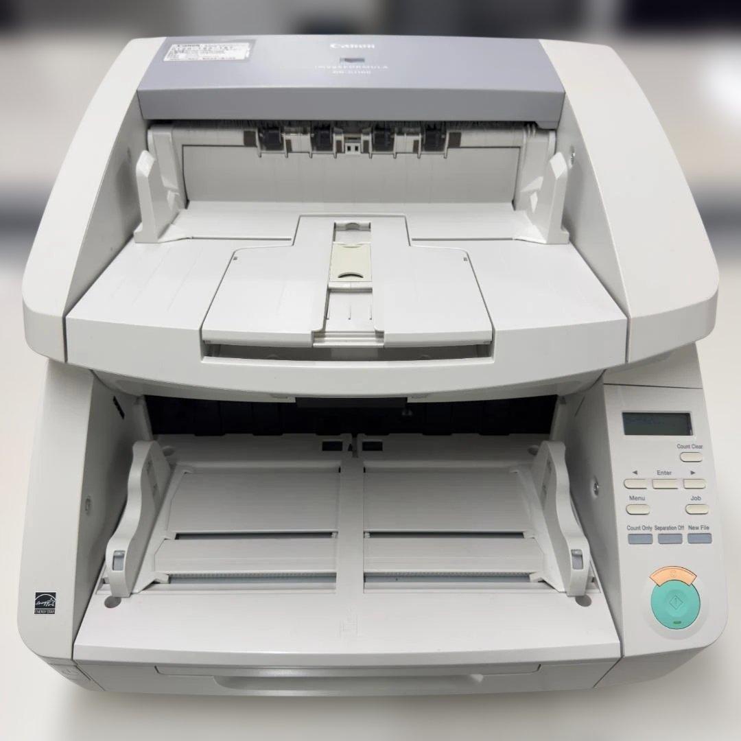 Canon imageFORMULA DR-G1100 ドキュメントスキャナー