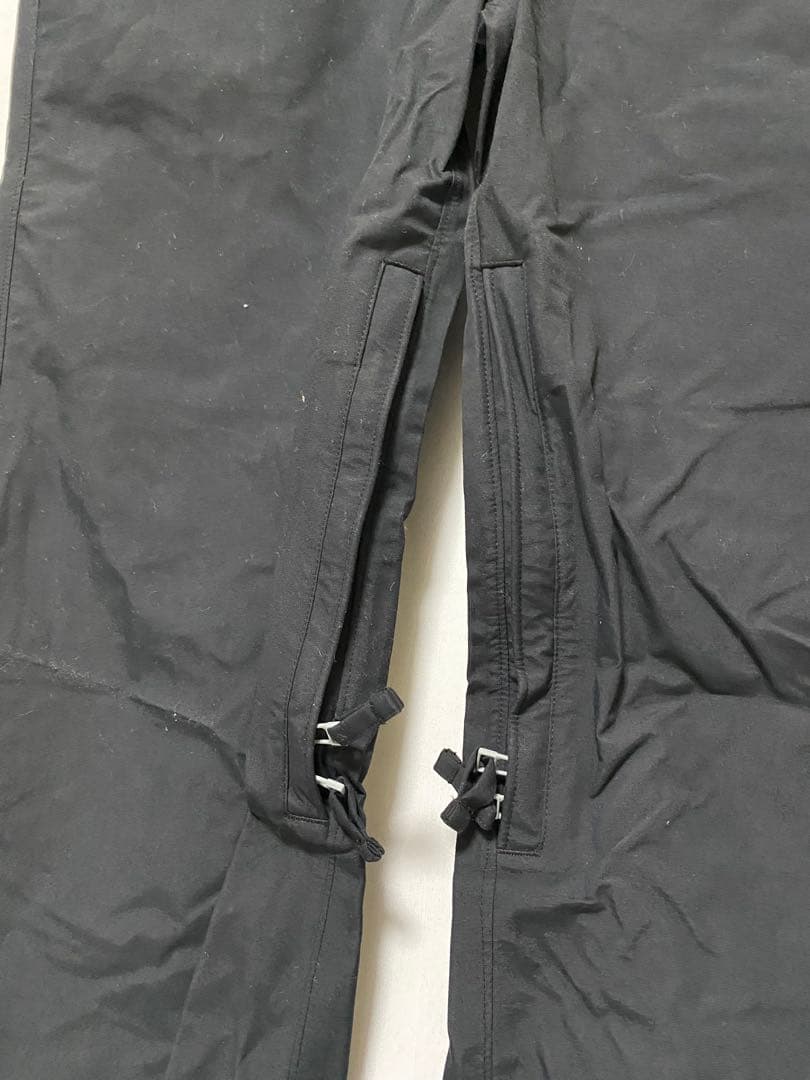 ともさん専用　カモシカ　スノーウエア上下セット　ビブパンツ