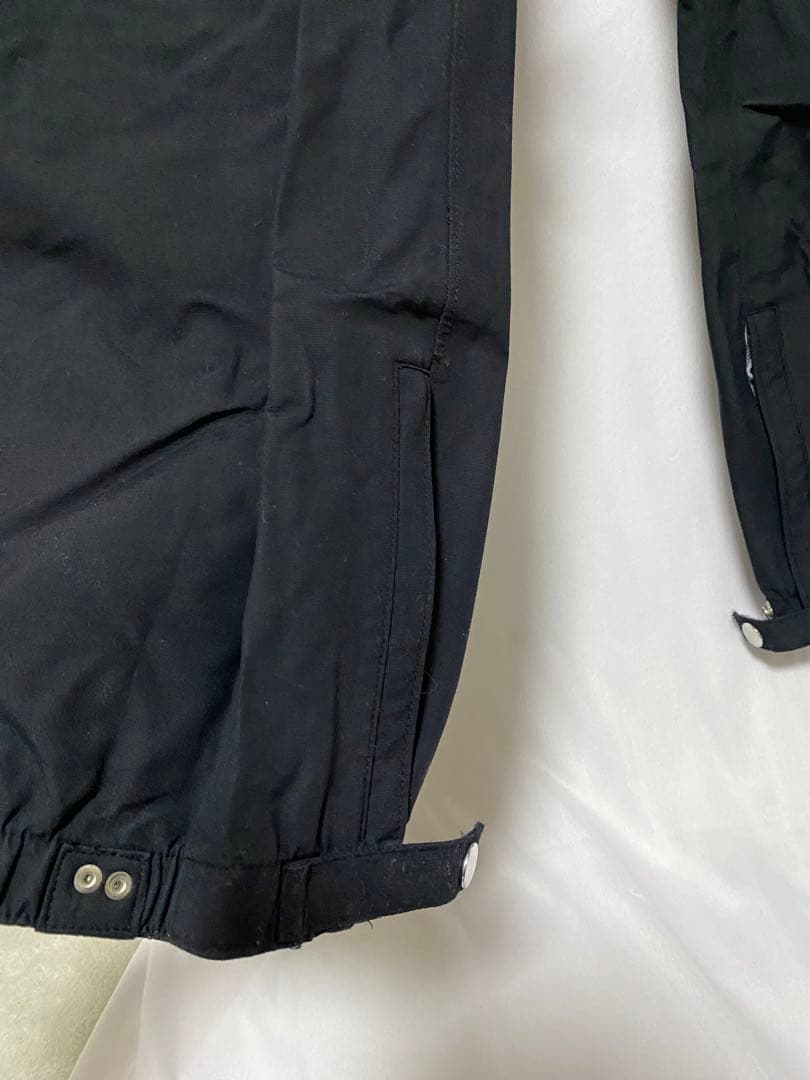 ともさん専用　カモシカ　スノーウエア上下セット　ビブパンツ