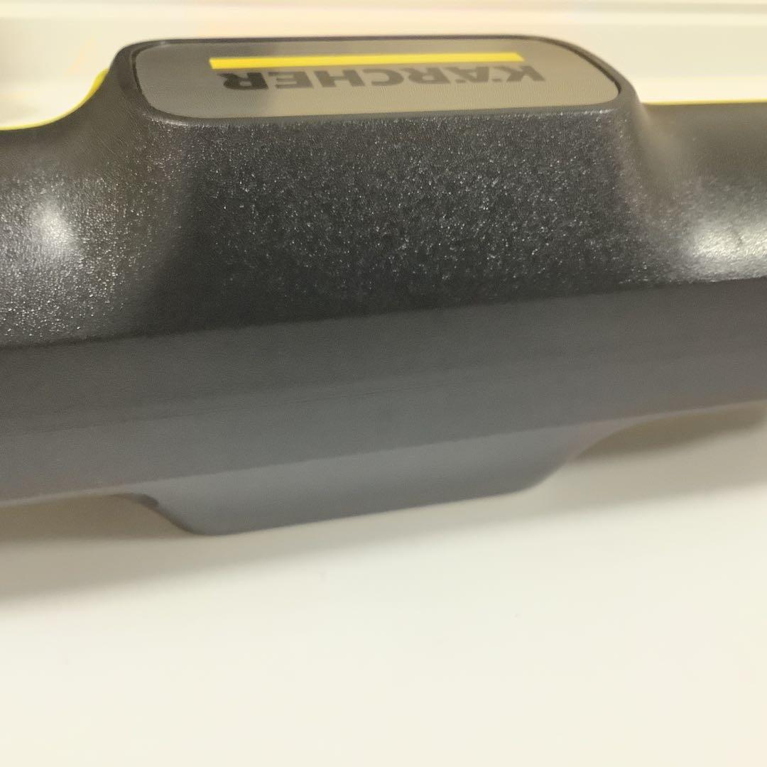 ケルヒャー モバイル高圧洗浄機 OC 5 HANDY（ハンディジェット）