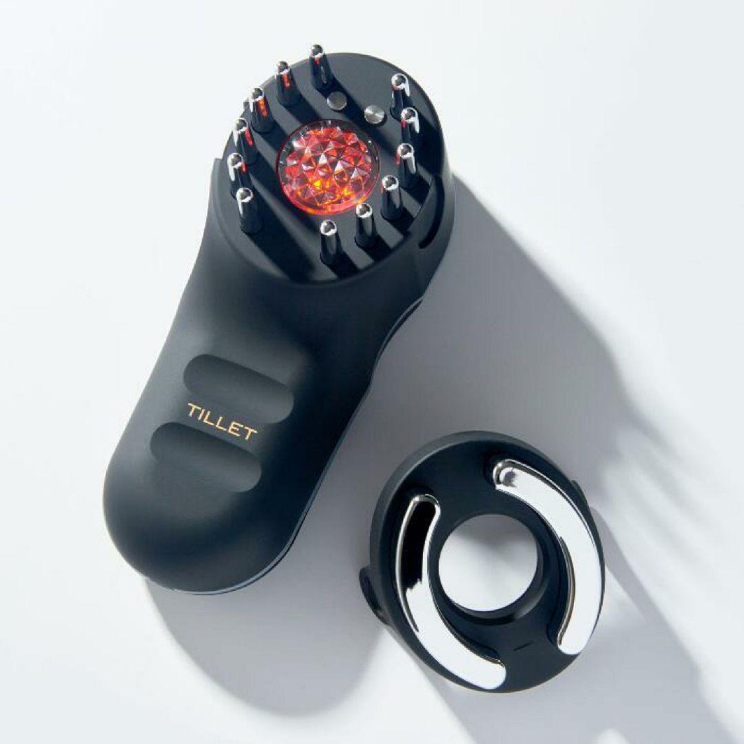 新品未開封　TILLET 美顔器・美容器