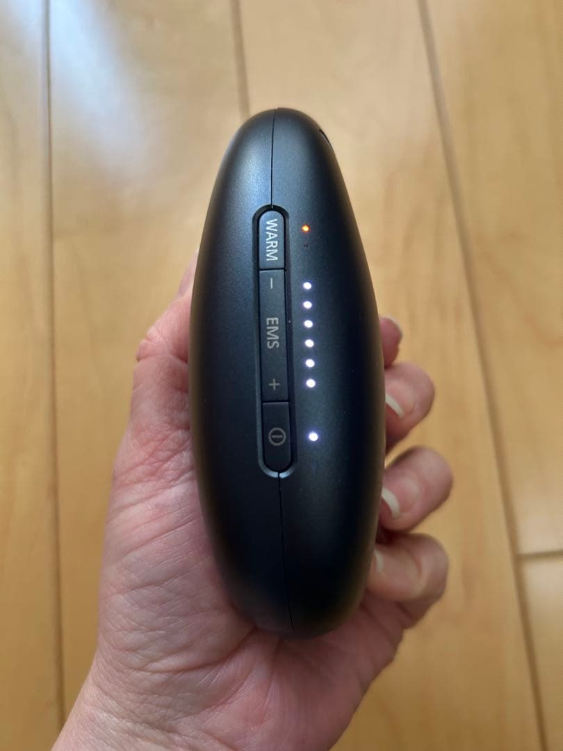 【Panasonic 】バイタリフトかっさEH-SP85-K