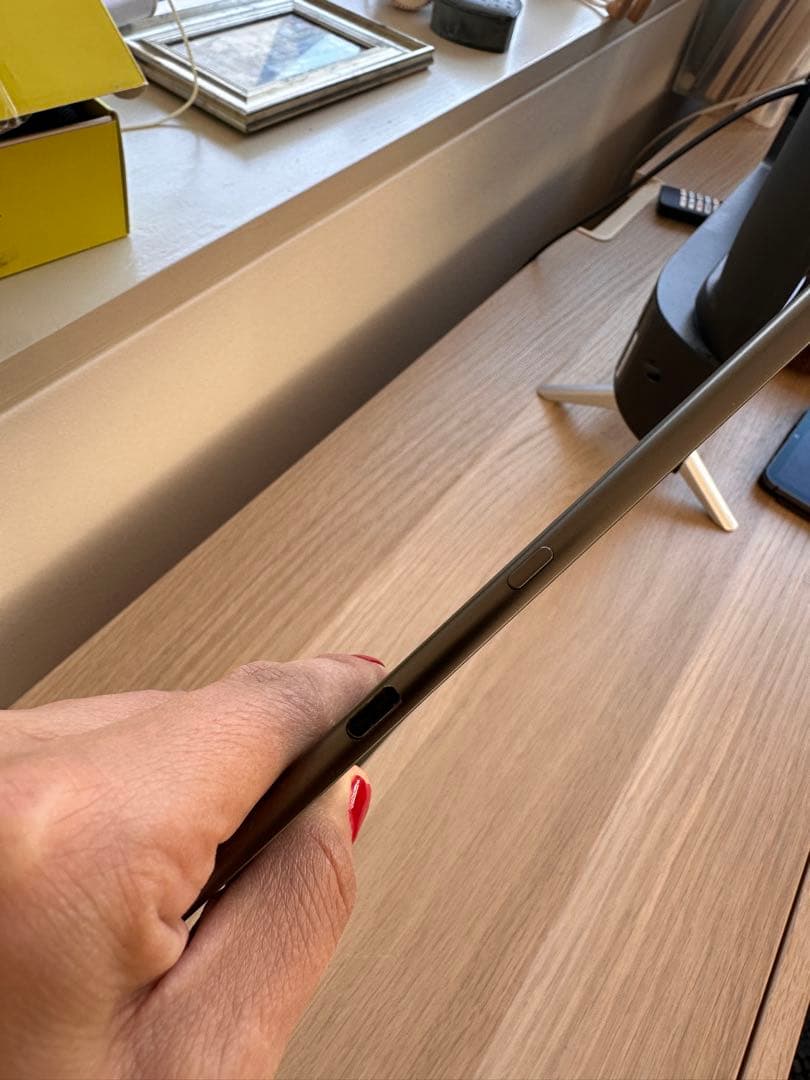 Kindle Scribe (第1世代) 16GB