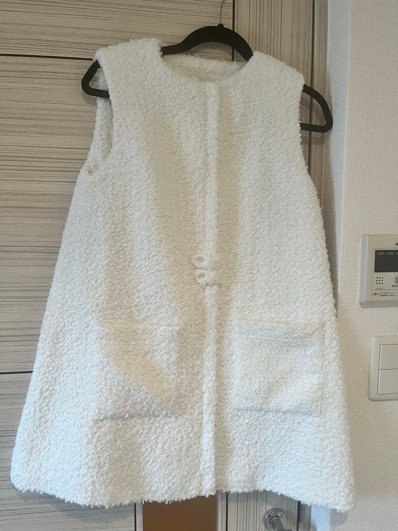 【WEB完売品】　bibiy.ワンピース