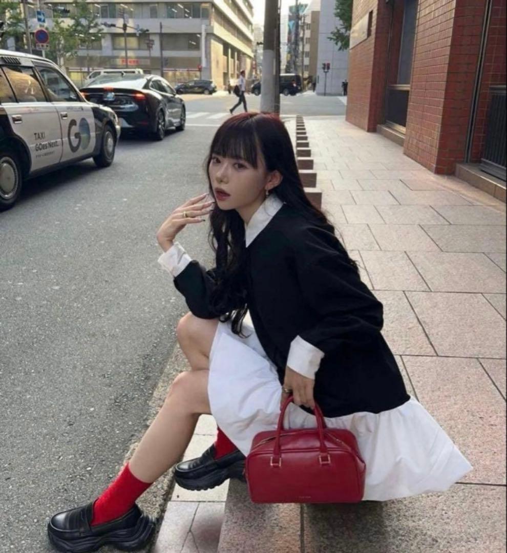 ワンピース THE TOE battersea Onepiece