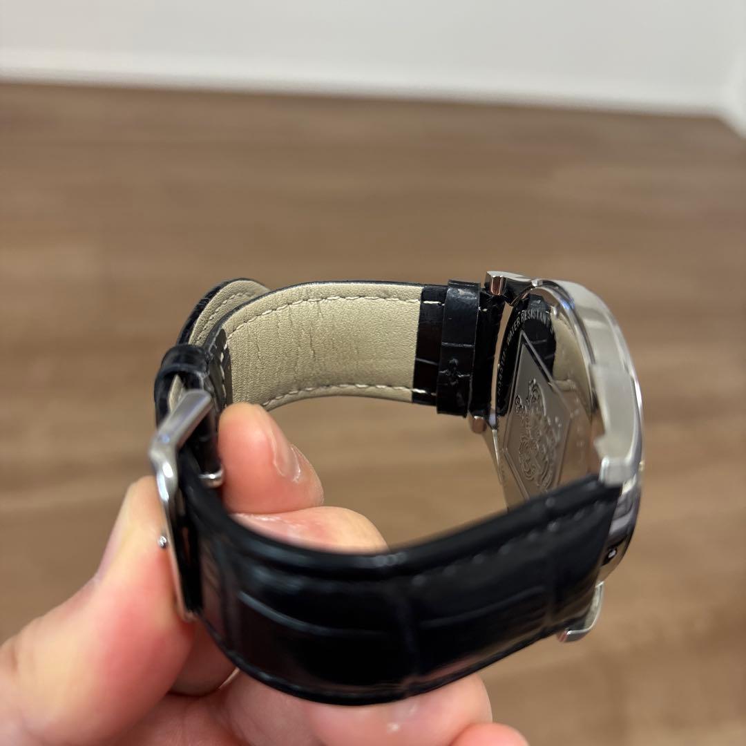 ハミルトンジャズマスター　腕時計